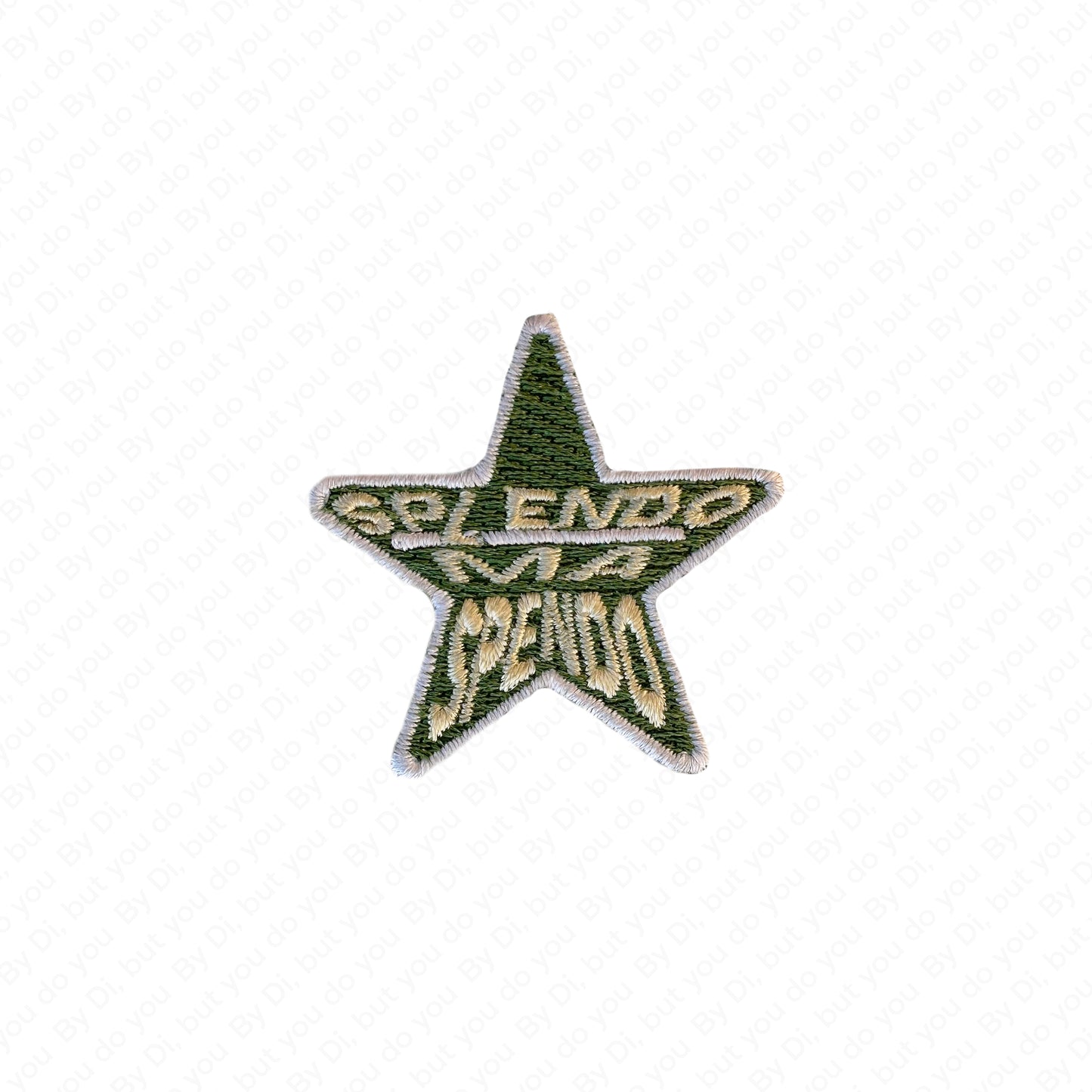 Star patch