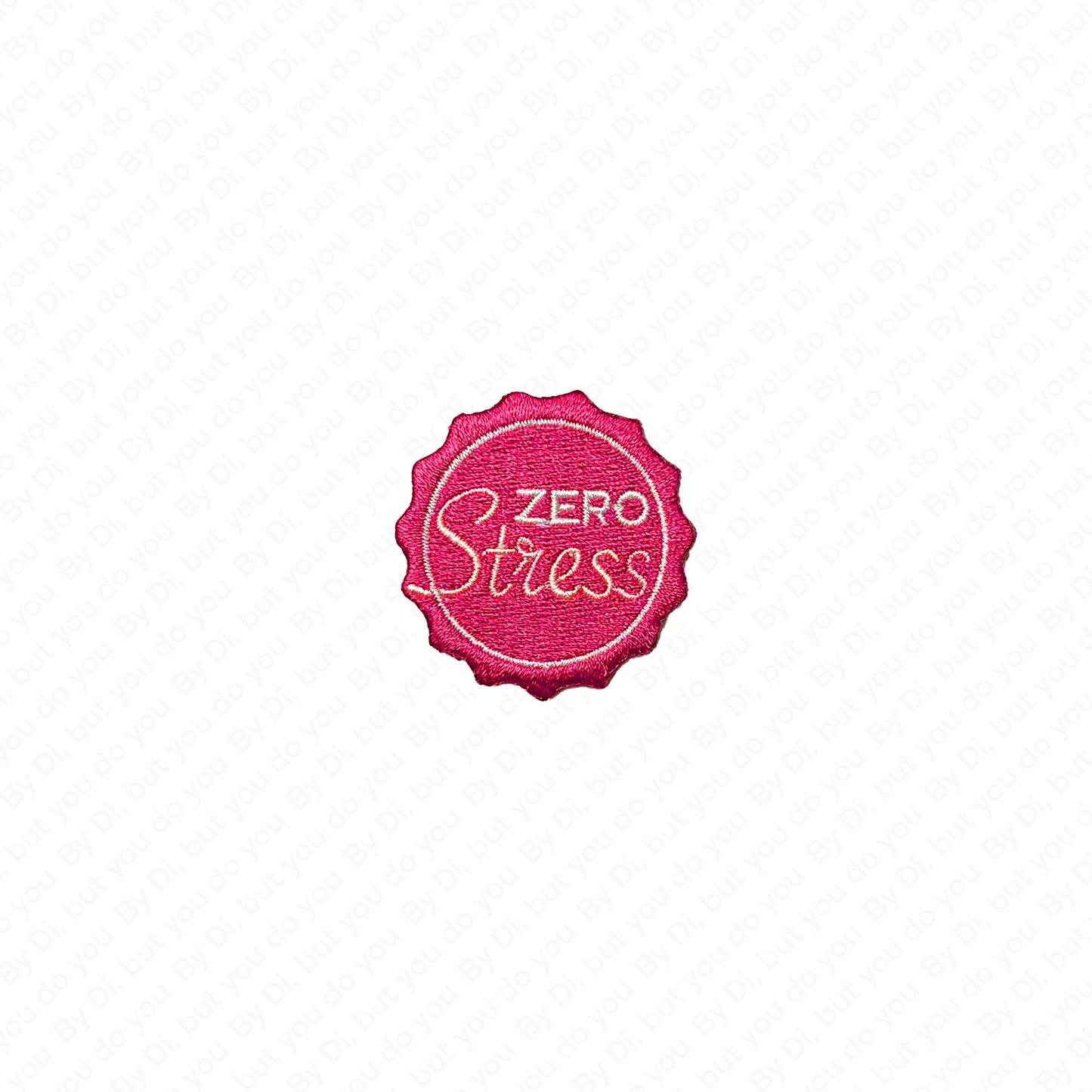 Zero patch