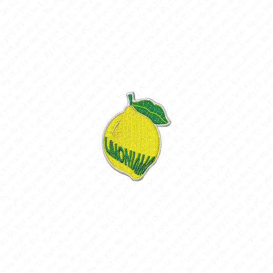 Lemon patch