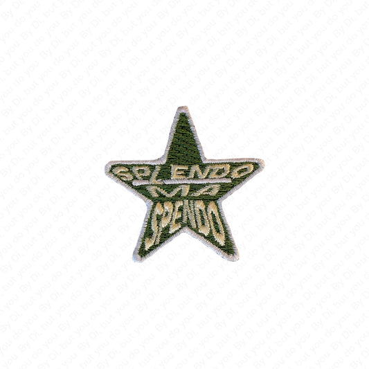 Star patch