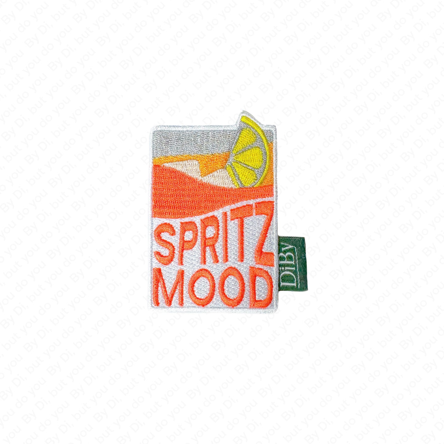 Spritz Mood patch