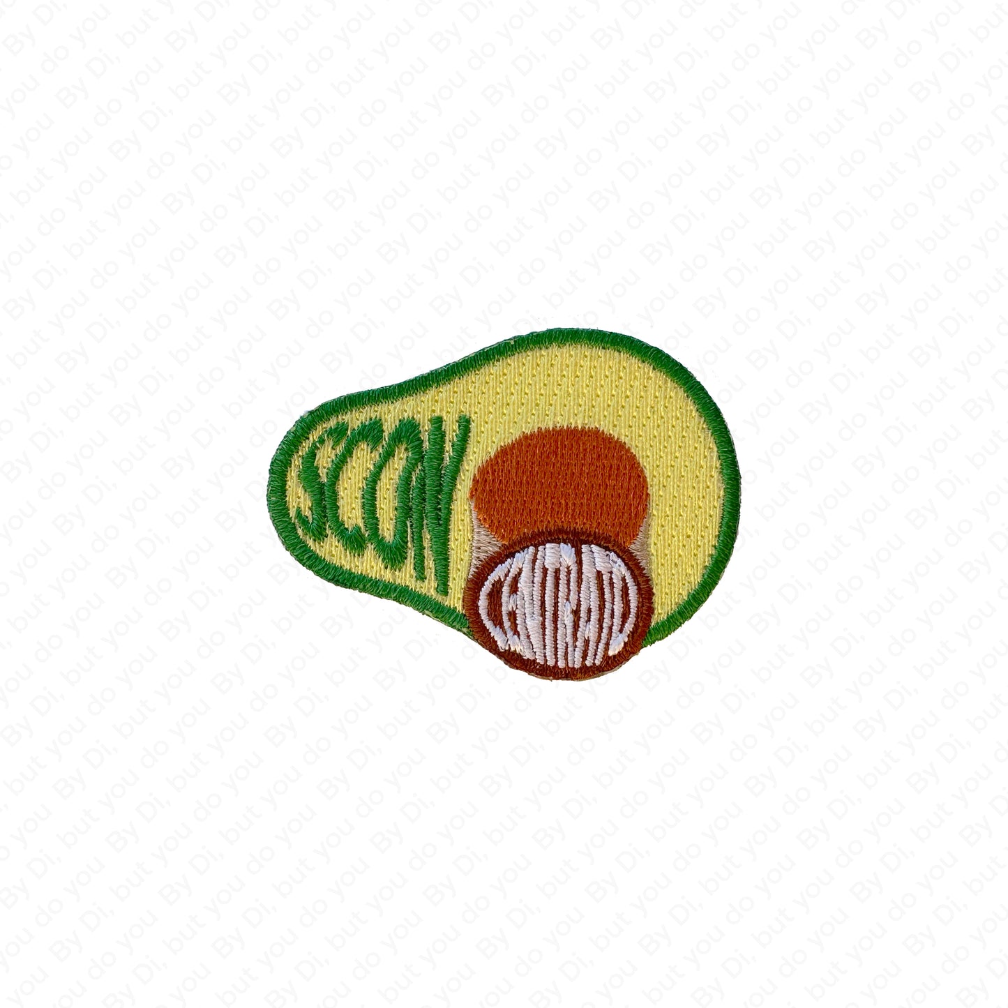 Avo-cado patch