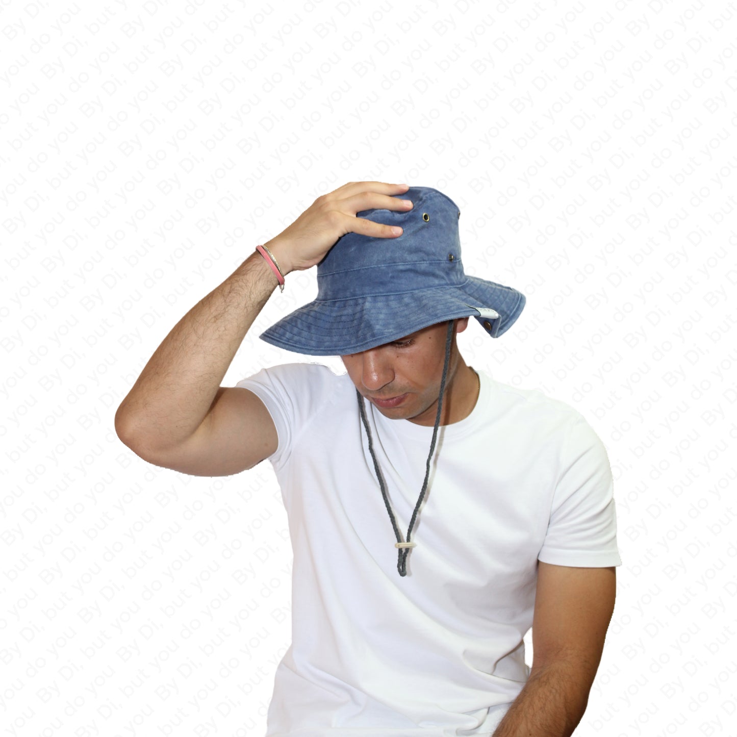 Cappello da pescatore