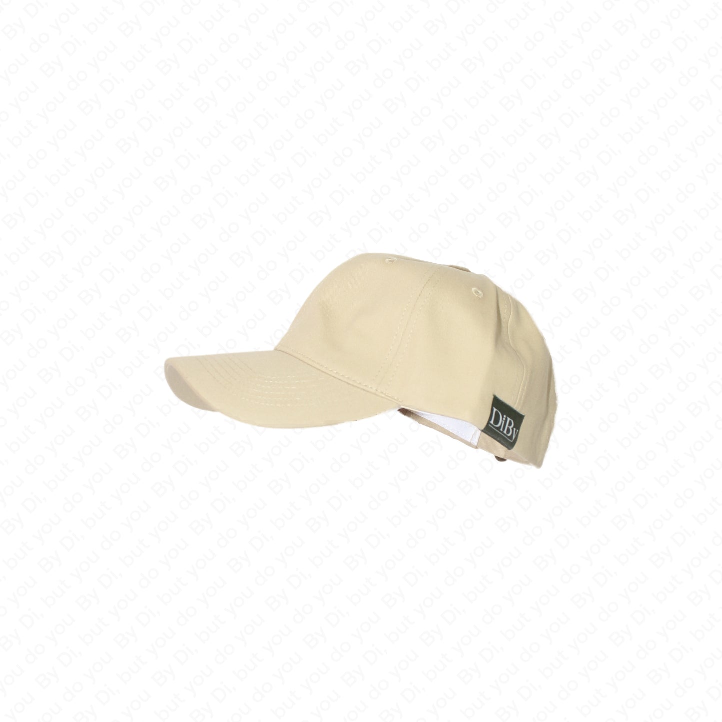 Cappello con visiera