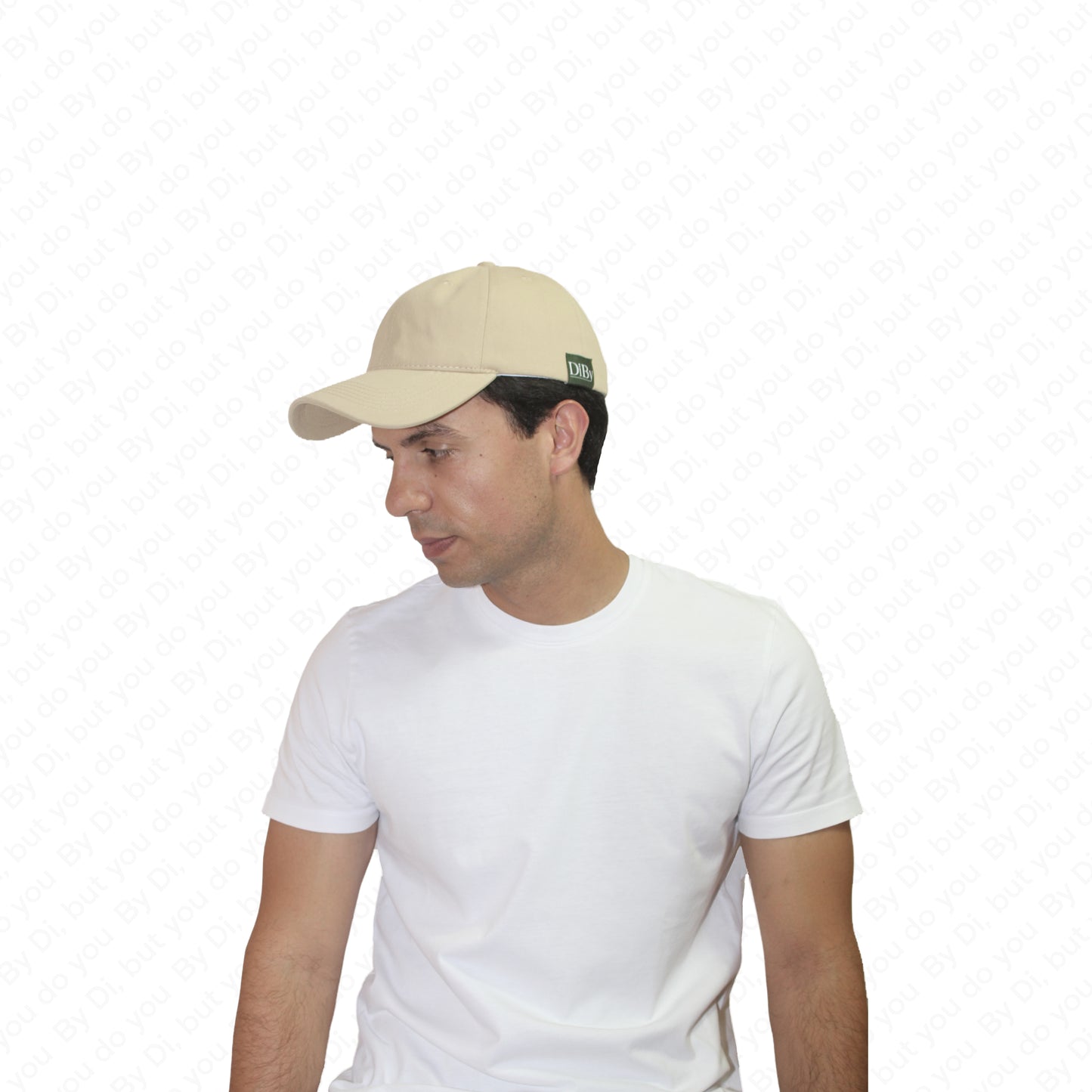 Cappello con visiera