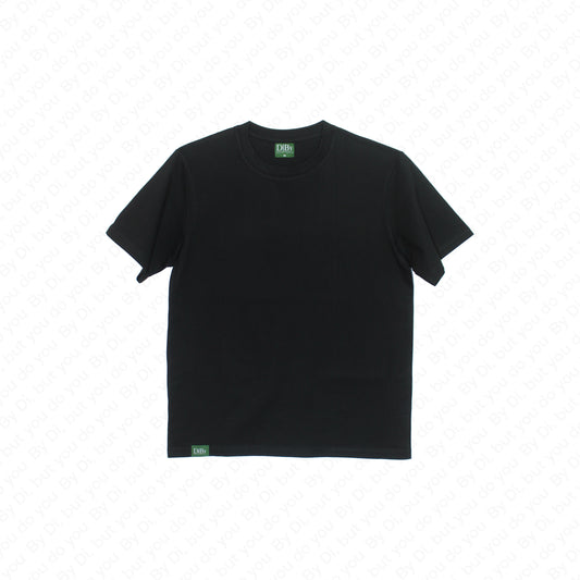 T-shirt nera